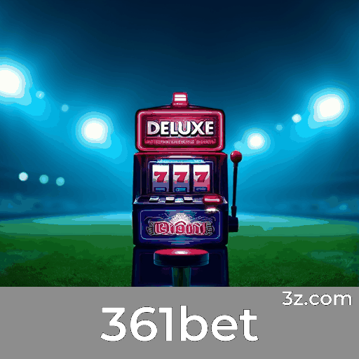 361bet: Descubra a Plataforma Profissional e Confiável
