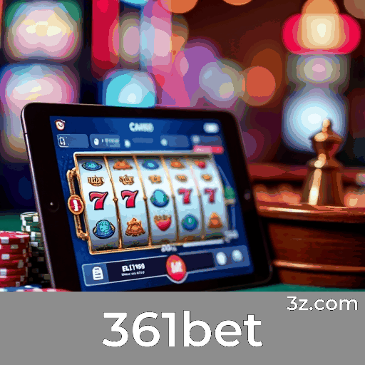 361bet: Apostas Fáceis e Funcionalidades Completa no App